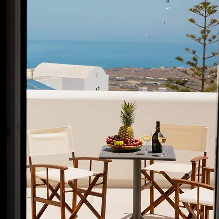 Aurora Sky & Sea Διαμέρισμα