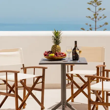 Aurora Sky & Sea * Φηρά